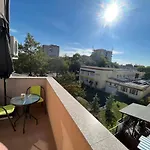 Lejlighed ламартин- в сърцето на *