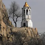 ламартин- в сърцето на Plovdiv