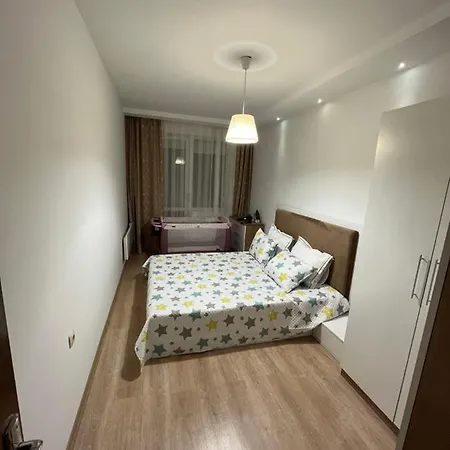Apartamento ламартин- в сърцето на Plovdiv