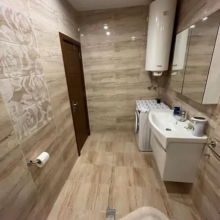 ламартин- в сърцето на Apartamento