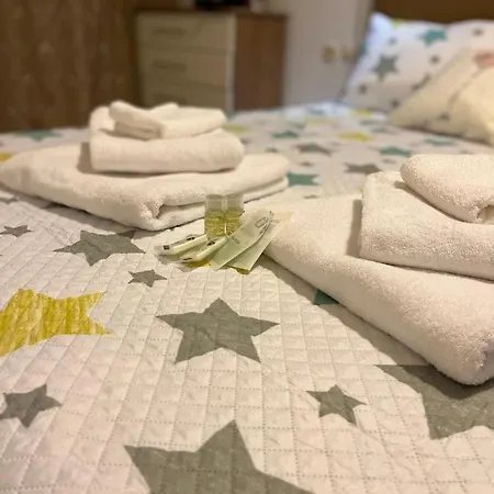 Apartament ламартин- в сърцето на *