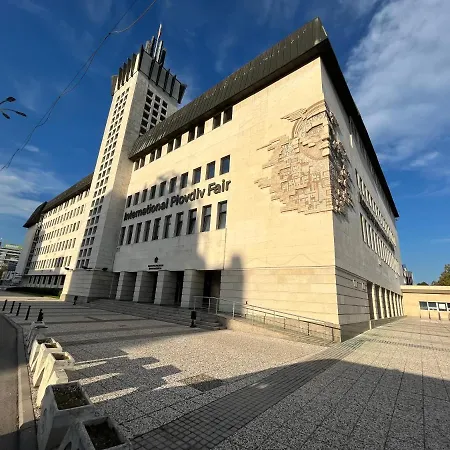 ламартин- в сърцето на * Φιλιππούπολη