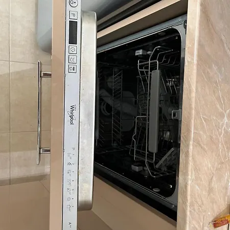 Appartement ламартин- в сърцето на *