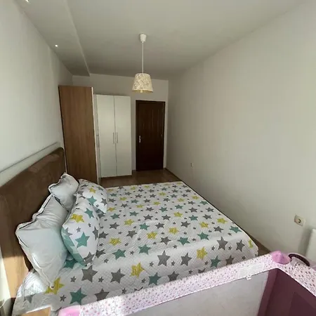 Apartment ламартин- в сърцето на Plowdiw