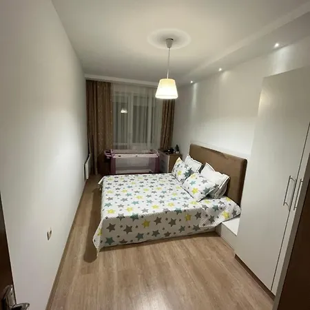 Apartment ламартин- в сърцето на Plowdiw