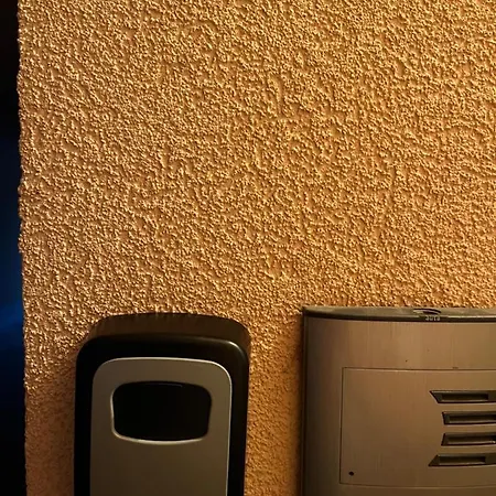 Appartement ламартин- в сърцето на