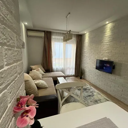 Appartement ламартин- в сърцето на *