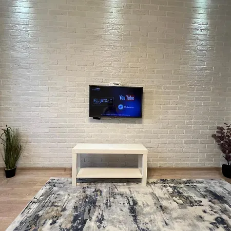 ламартин- в сърцето на Appartement Plovdiv