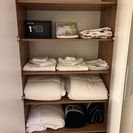 Appartement ламартин- в сърцето на