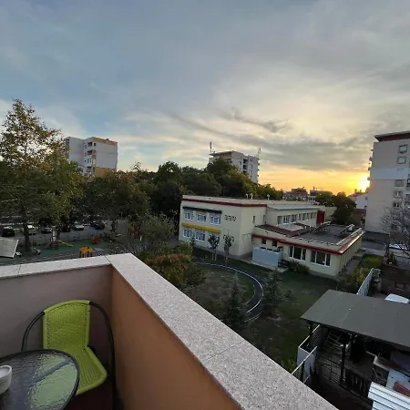 Apartment ламартин- в сърцето на Plowdiw