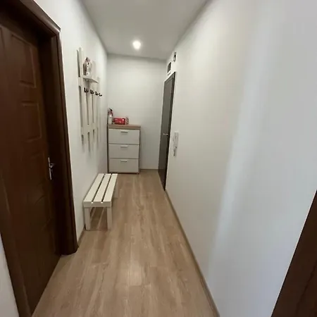 Appartement ламартин- в сърцето на