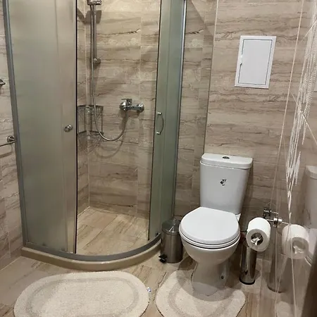 ламартин- в сърцето на Φιλιππούπολη