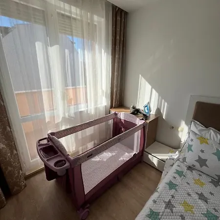 ламартин- в сърцето на Appartement Plovdiv