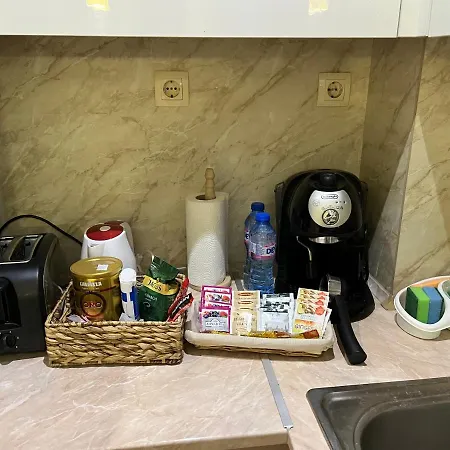 Apartment ламартин- в сърцето на Plowdiw