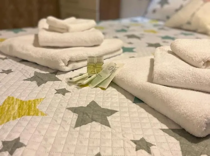 Apartament ламартин- в сърцето на *