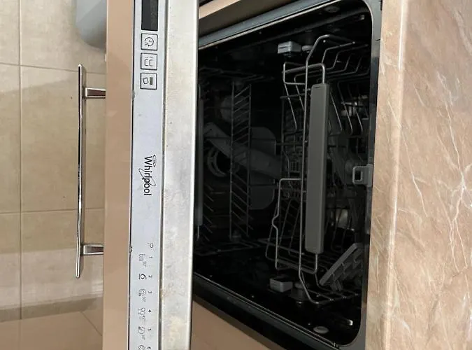 Apartament ламартин- в сърцето на *