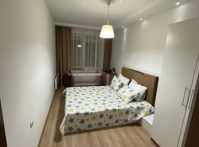 Apartament ламартин- в сърцето на Płowdiw