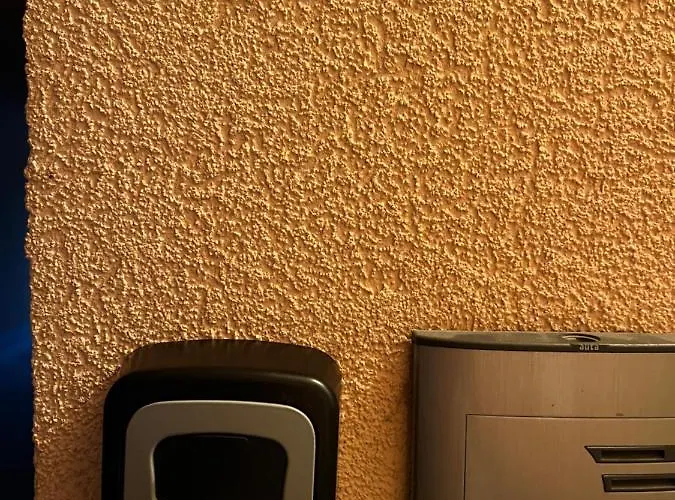 Apartament ламартин- в сърцето на