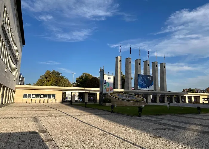 ламартин- в сърцето на Apartament Płowdiw