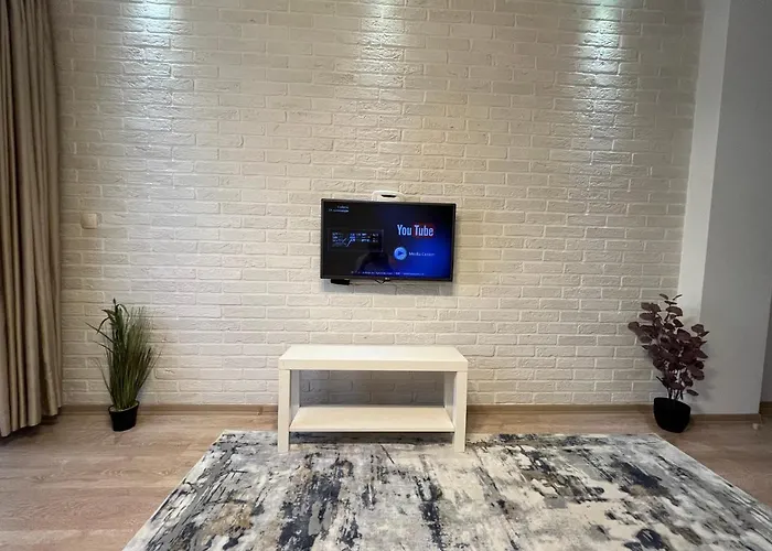 ламартин- в сърцето на Apartament Płowdiw