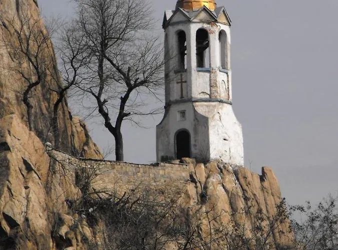 ламартин- в сърцето на Płowdiw