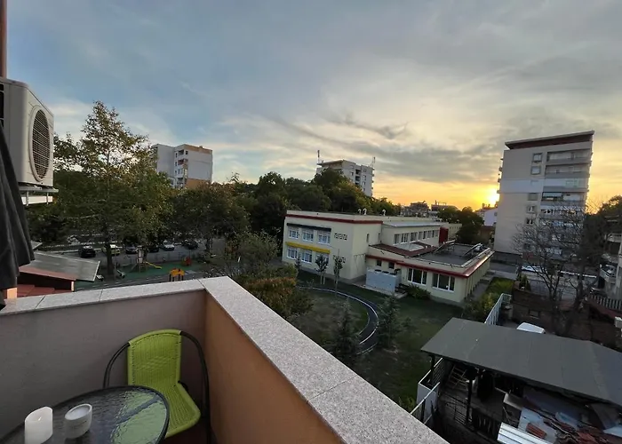 Apartament ламартин- в сърцето на Płowdiw