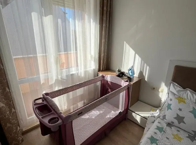 ламартин- в сърцето на Apartament Płowdiw